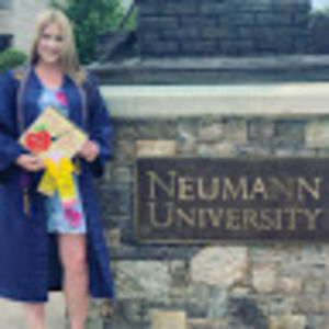 Meet your Posher, Gracie